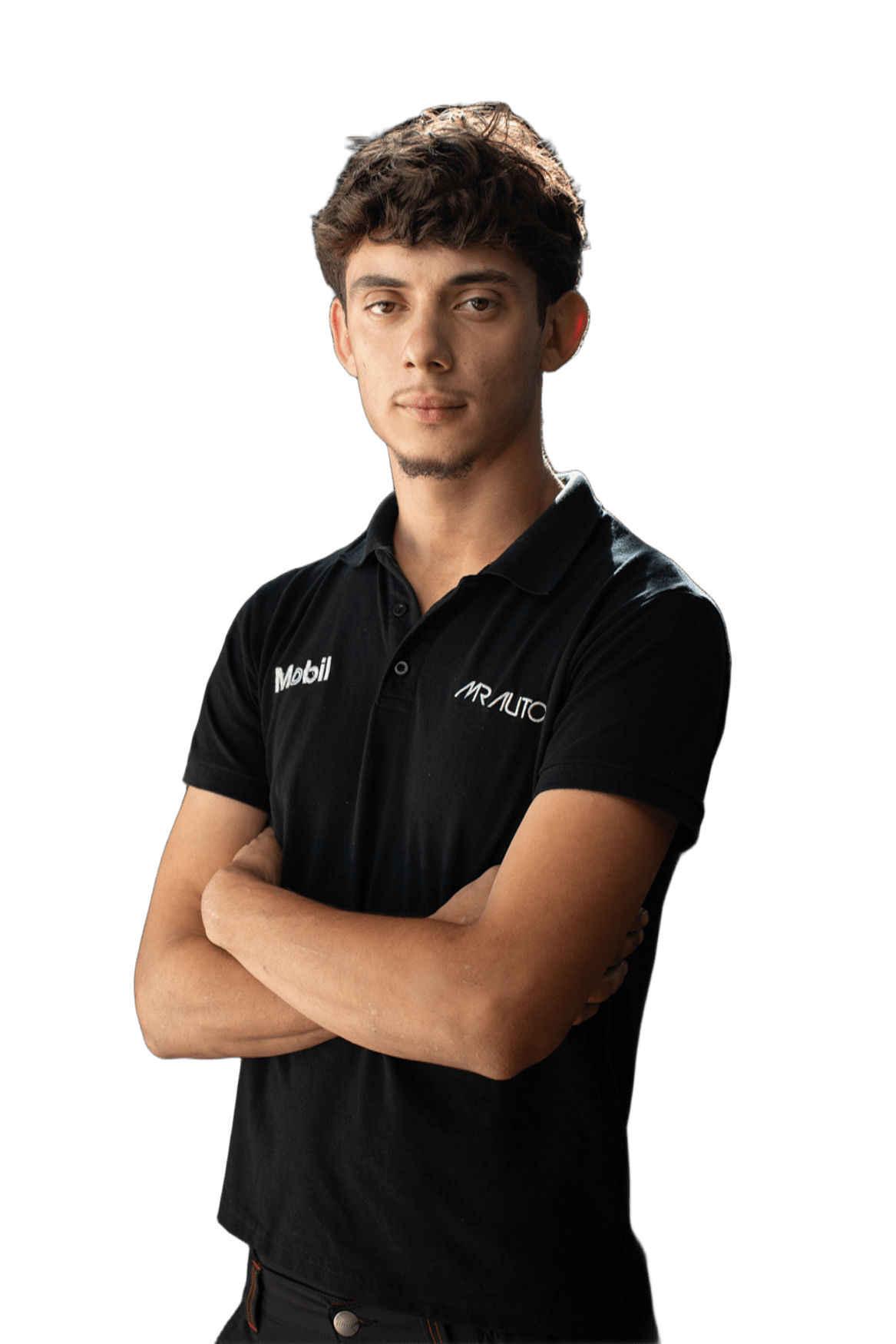 Ricardo Reis
