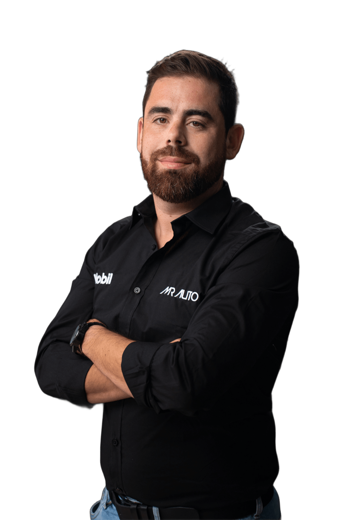 Ricardo Marques