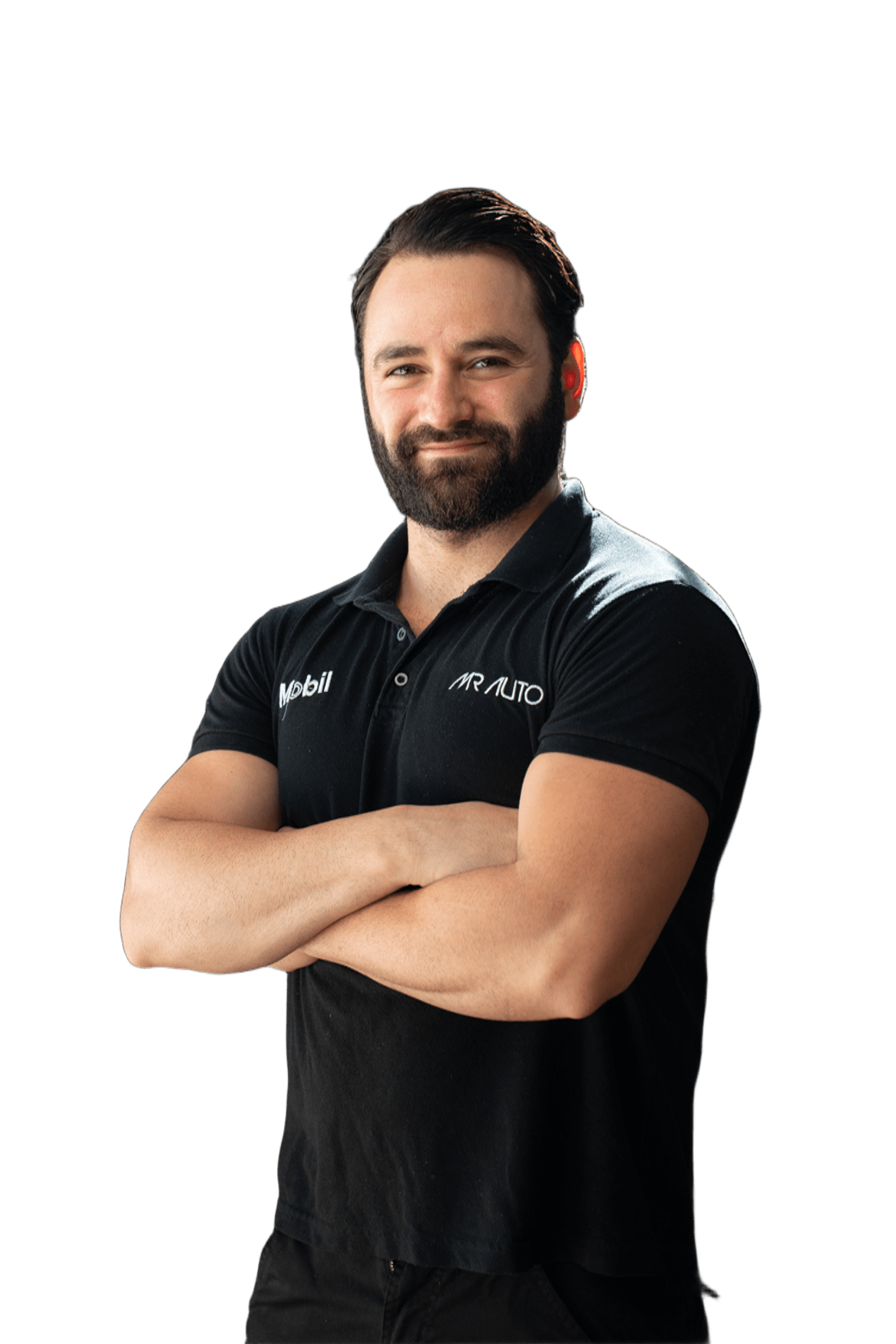 Lucas Geraldini