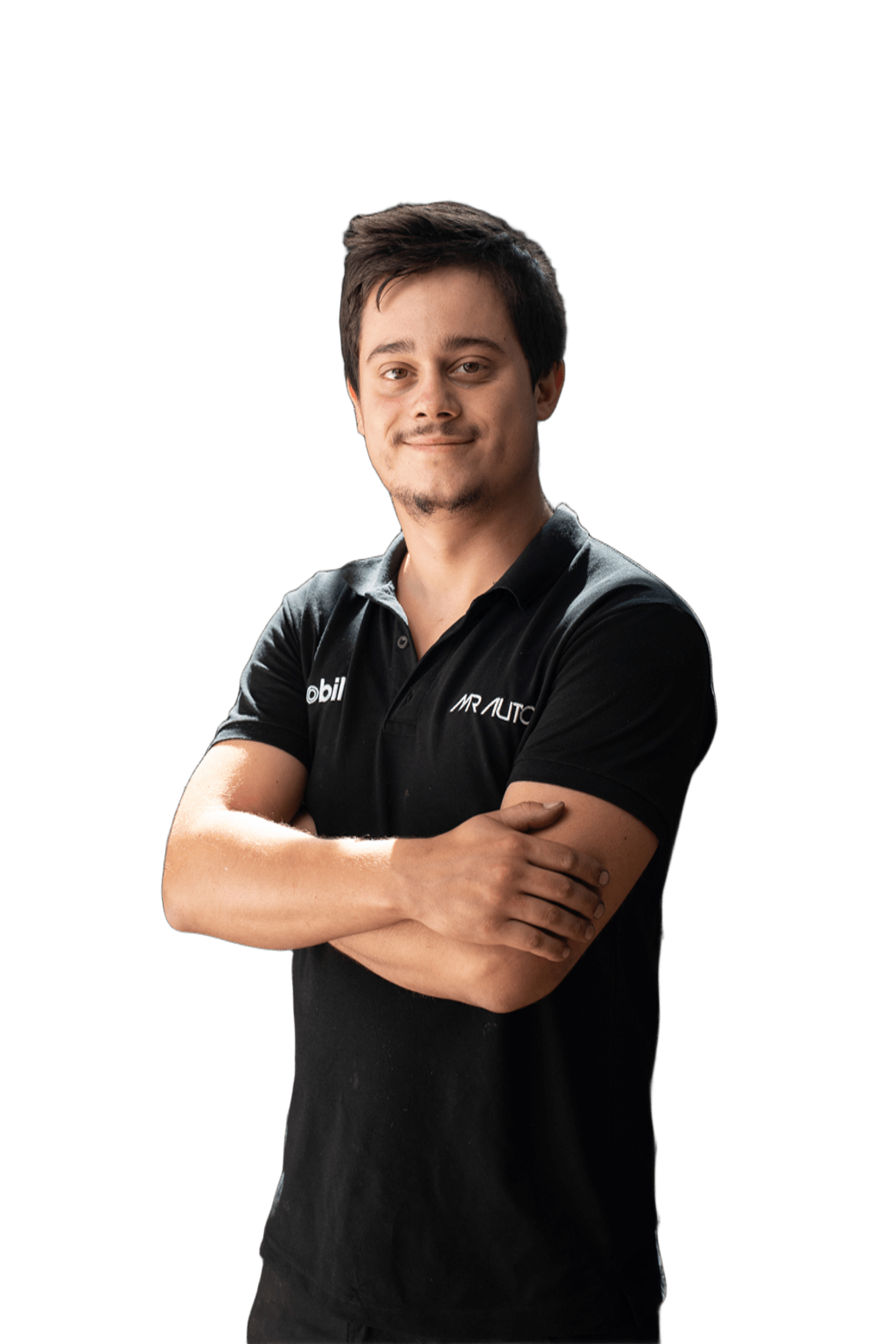 Rafael Henriques