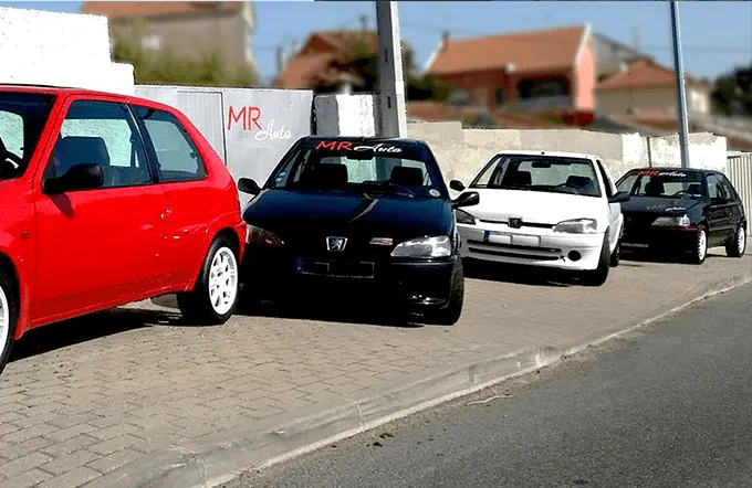 imagem 1ª oficina MR-Auto