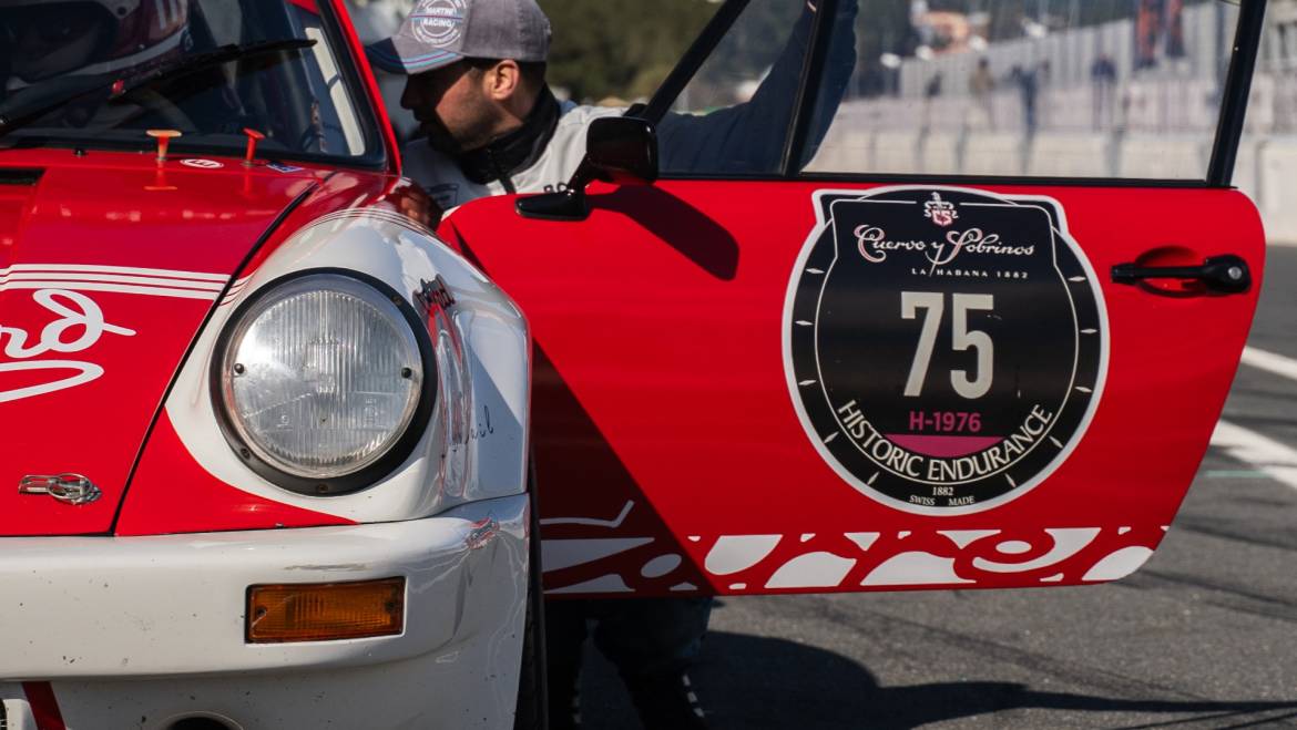 28-30 NOVEMBRO | 2025 ESTORIL ENDURANCE FESTIVAL