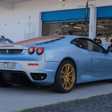 Premium Experience 06 Julho