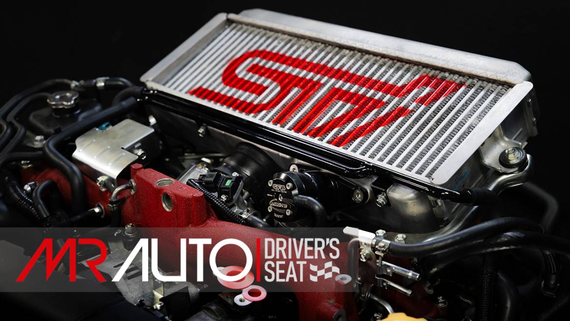 MR AUTO estreia o podcast “Driver’s Seat” e anuncia primeiras edições no YouTube